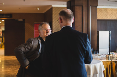 Távhőszolgáltatási Szakmai Napok 2017