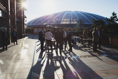 Távhőszolgáltatási Szakmai Napok 2017