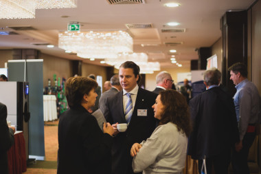 Távhőszolgáltatási Szakmai Napok 2017