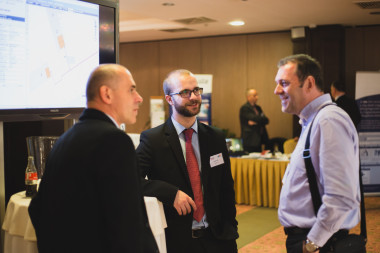 Távhőszolgáltatási Szakmai Napok 2017