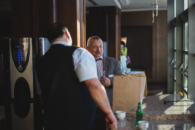 Távhőszolgáltatási Szakmai Napok 2017