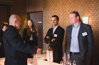 Távhőszolgáltatási Szakmai Napok 2017