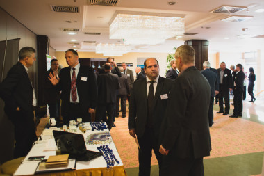 Távhőszolgáltatási Szakmai Napok 2017