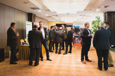 Távhőszolgáltatási Szakmai Napok 2017