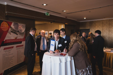 Távhőszolgáltatási Szakmai Napok 2017