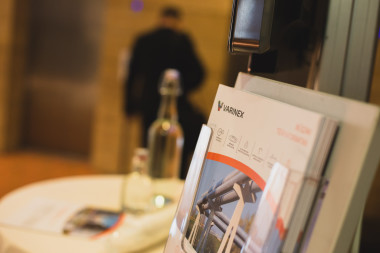 Távhőszolgáltatási Szakmai Napok 2017