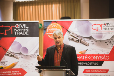 Távhőszolgáltatási Szakmai Napok 2017