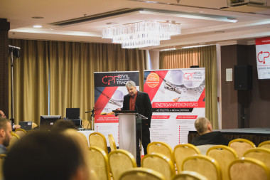 Távhőszolgáltatási Szakmai Napok 2017