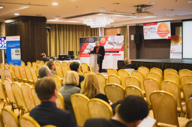 Távhőszolgáltatási Szakmai Napok 2017