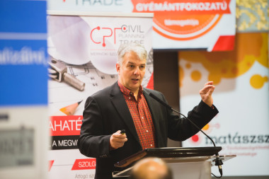 Távhőszolgáltatási Szakmai Napok 2017