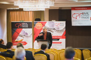 Távhőszolgáltatási Szakmai Napok 2017