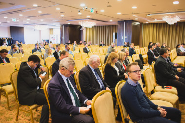 Távhőszolgáltatási Szakmai Napok 2017