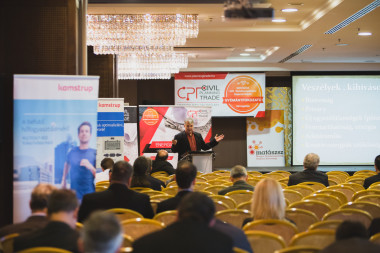 Távhőszolgáltatási Szakmai Napok 2017