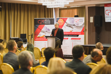 Távhőszolgáltatási Szakmai Napok 2017