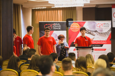 Távhőszolgáltatási Szakmai Napok 2017