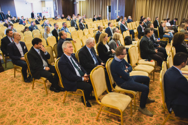 Távhőszolgáltatási Szakmai Napok 2017