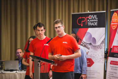 Távhőszolgáltatási Szakmai Napok 2017