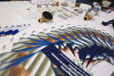 Távhőszolgáltatási Szakmai Napok 2017