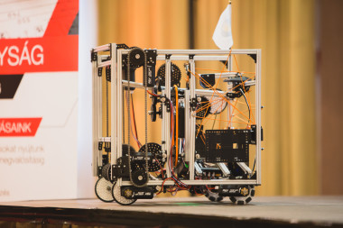 Távhőszolgáltatási Szakmai Napok 2017