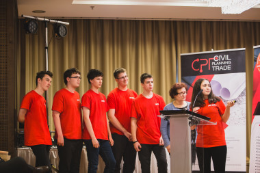 Távhőszolgáltatási Szakmai Napok 2017