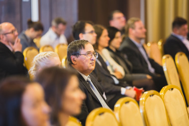 Távhőszolgáltatási Szakmai Napok 2017