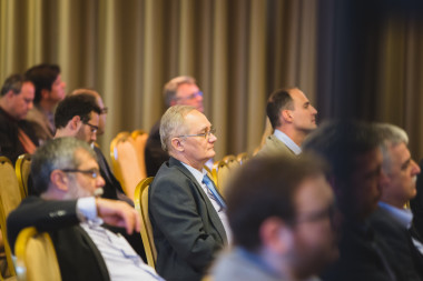 Távhőszolgáltatási Szakmai Napok 2017