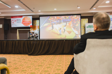 Távhőszolgáltatási Szakmai Napok 2017