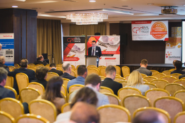 Távhőszolgáltatási Szakmai Napok 2017