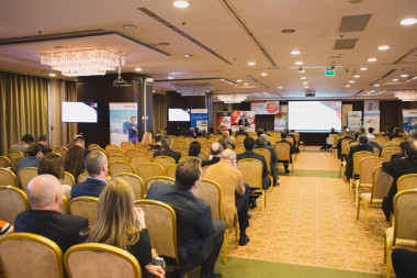 Távhőszolgáltatási Szakmai Napok 2017