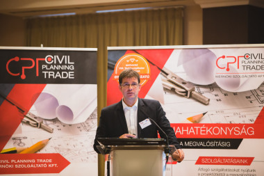 Távhőszolgáltatási Szakmai Napok 2017