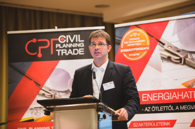 Távhőszolgáltatási Szakmai Napok 2017