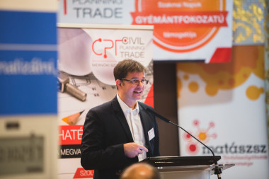 Távhőszolgáltatási Szakmai Napok 2017