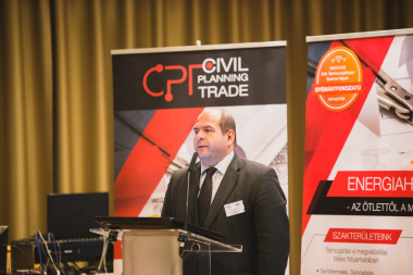 Távhőszolgáltatási Szakmai Napok 2017