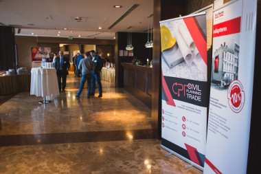 Távhőszolgáltatási Szakmai Napok 2017