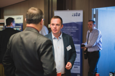 Távhőszolgáltatási Szakmai Napok 2017