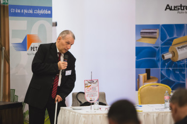 Távhőszolgáltatási Szakmai Napok 2017