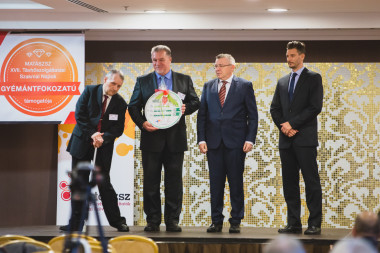 Távhőszolgáltatási Szakmai Napok 2017