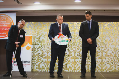 Távhőszolgáltatási Szakmai Napok 2017