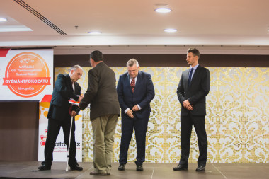 Távhőszolgáltatási Szakmai Napok 2017