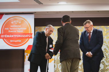 Távhőszolgáltatási Szakmai Napok 2017