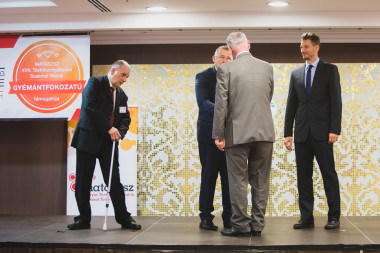 Távhőszolgáltatási Szakmai Napok 2017