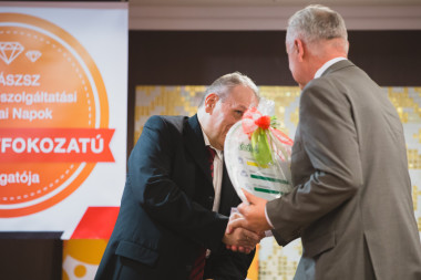 Távhőszolgáltatási Szakmai Napok 2017