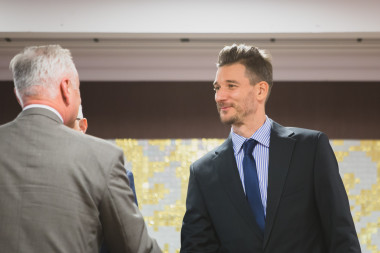 Távhőszolgáltatási Szakmai Napok 2017