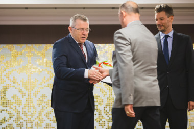 Távhőszolgáltatási Szakmai Napok 2017