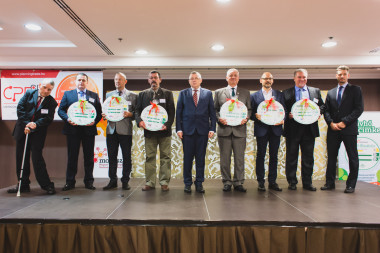 Távhőszolgáltatási Szakmai Napok 2017