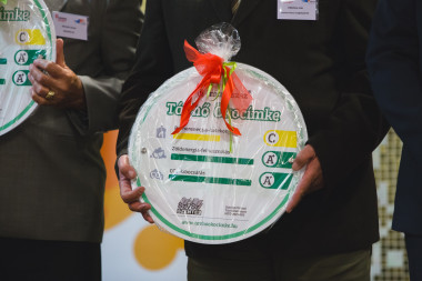 Távhőszolgáltatási Szakmai Napok 2017