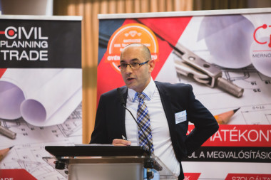 Távhőszolgáltatási Szakmai Napok 2017