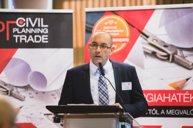 Távhőszolgáltatási Szakmai Napok 2017