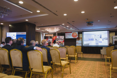 Távhőszolgáltatási Szakmai Napok 2017