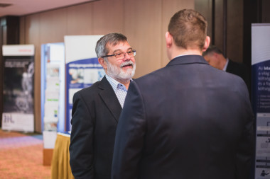 Távhőszolgáltatási Szakmai Napok 2017